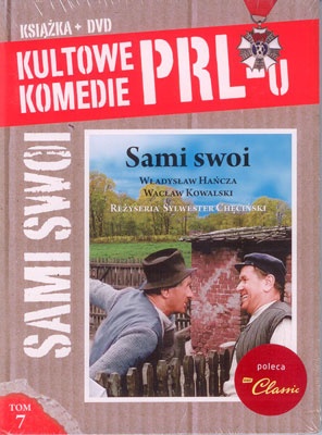 Sami swoi - Michał Ogórek