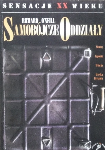 Samobójcze oddziały - Richard O'Neill
