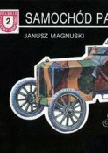 Samochód pancerny Ford - Janusz Magnuski