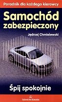 Samochód zabezpieczony - Jędrzej Chmielewski