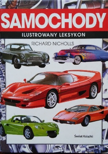 Samochody - Richard Nicholls
