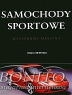 Samochody sportowe. Wyczynowe maszyny - Craig Cheetham