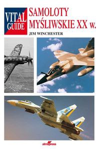 Samoloty myaliwskie XX w. - Jim Winchester