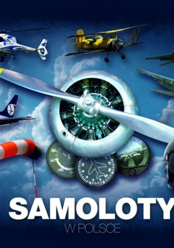 Samoloty w Polsce - Paweł Bondaryk, Miłosz Rusiecki