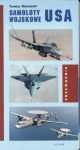 Samoloty wojskowe USA - Tomasz Makowski