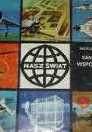 Samoloty współczesne - Mateusz Gawryś