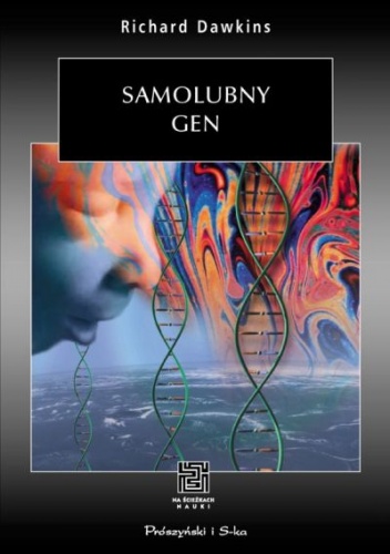 Samolubny gen - Richard Dawkins
