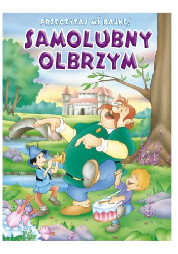 Samolubny Olbrzym