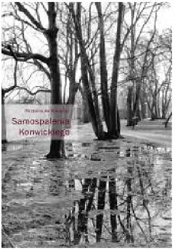 Samospalenia Konwickiego - Przemysław Kaniecki