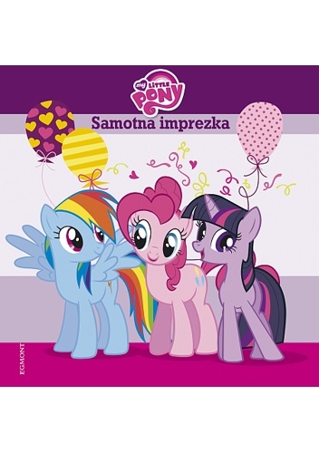 Samotna imprezka - Teresa Duralska-Macheta