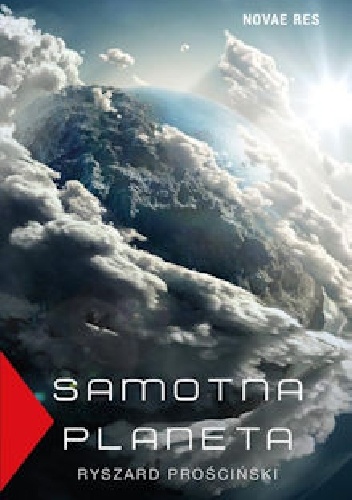 Samotna Planeta - Ryszard Prościński