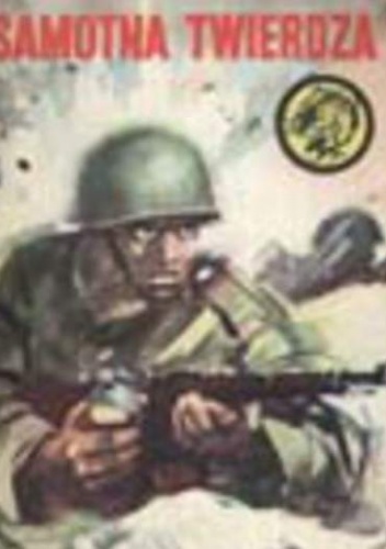 Samotna twierdza - Marek Sadzewicz