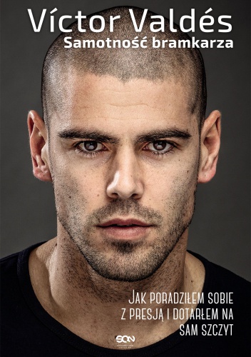 Samotność bramkarza - Víctor Valdés