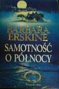 Samotność o północy - Barbara Erskine