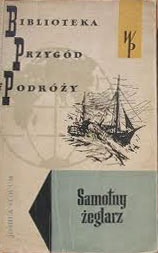 Samotny żeglarz - Joshua Slocum
