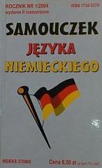 Samouczek języka niemieckiego - Zuzanna Hubar, Małgorzata Korsan