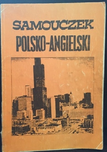 Samouczek polsko-angielski - praca zbiorowa
