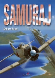 Samuraj - Saburo Sakai