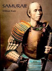 Samuraje - Mitsuo Kure