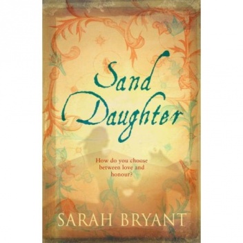 Sand Daughter - Sarah Bryant
