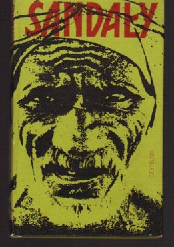 Sandały. Współczesne opowiadania hindi