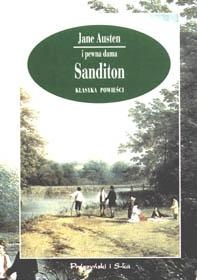 Sanditon - Jane Austen, Marie Dobbs