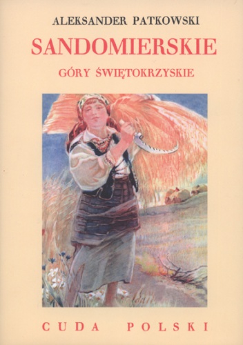 Sandomierskie. Góry Świętokrzyskie - Aleksander Patkowski
