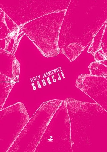 Sankcje - Jerzy Jarniewicz