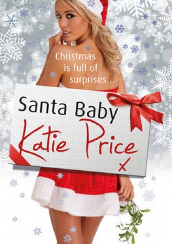 Santa Baby - Katie Price