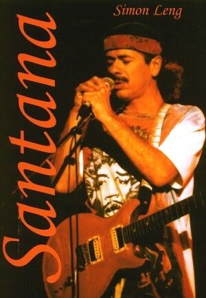 Santana - Simon Leng