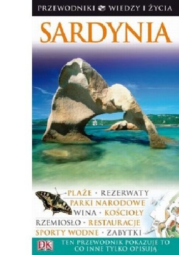 Sardynia - praca zbiorowa