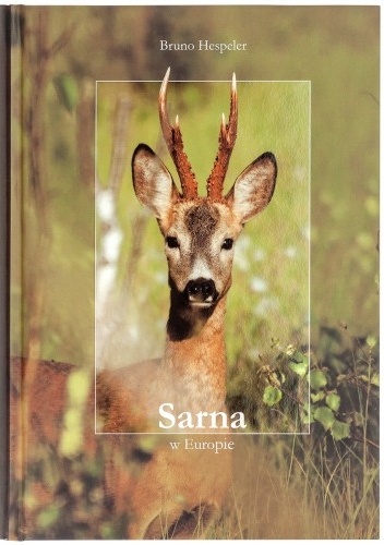 Sarna w Europie - Bruno Hespeler