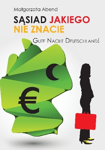 Sąsiad jakiego nie znacie - Małgorzata Abend