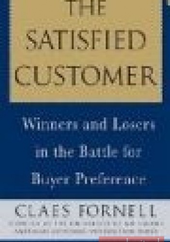 Satisfied Customer - C. Fornell