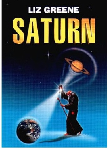 Saturn - Liz Greene