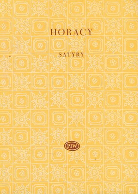 Satyry - Horacy