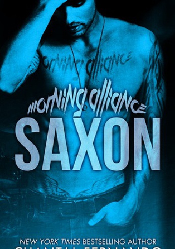 Saxon - Chantal Fernando