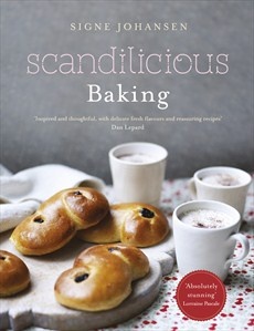 Scandilicious Baking - Signe Johansen