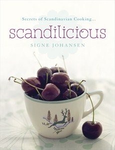 Scandilicious - Signe Johansen