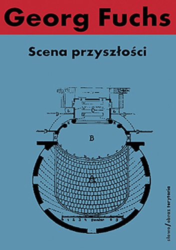 Scena przyszłości - Georg Fuchs