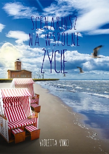 Scenariusz na wspólne życie - Violetta Vinci