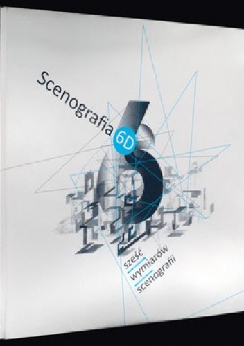 Scenografia 6D. Sześć wymiarów scenografii. Katalog prac studentów - Krystian Banik