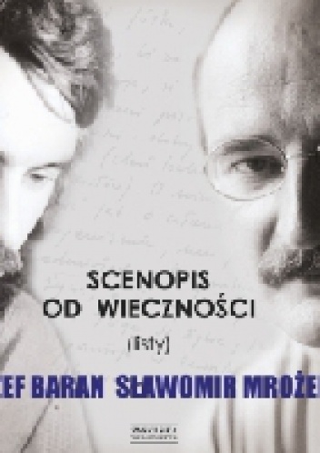 Scenopis od wieczności (listy)
