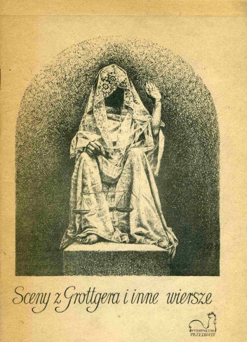 Sceny z Grottgera - Krzysztof Karasek