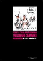 Sceny z życia małżeńskiego według Sawki - Henryk Sawka