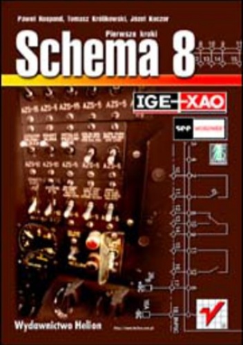 Schema 8. Pierwsze kroki