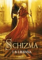 Schizma - Jesús Bastante Liébana