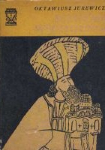 Schizma wschodnia - Oktawiusz Jurewicz