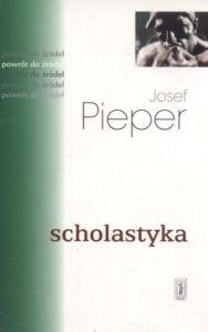 Scholastyka - Josef Pieper