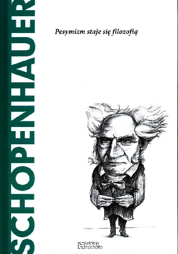 Schopenhauer. Pesymizm staje się filozofią - Joan Solé